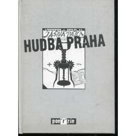 Jasná páka - Hudba Praha