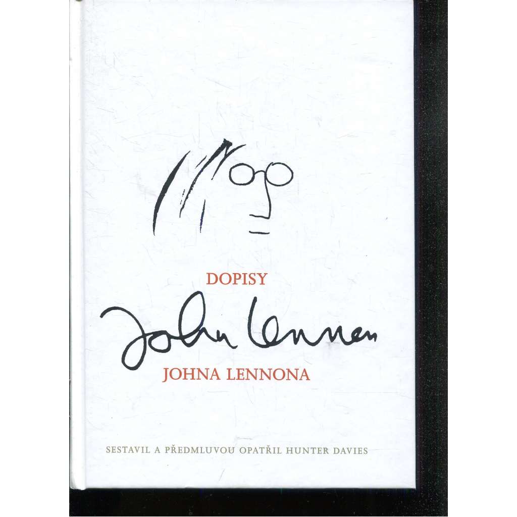 Dopisy Johna Lennona