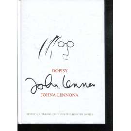 Dopisy Johna Lennona