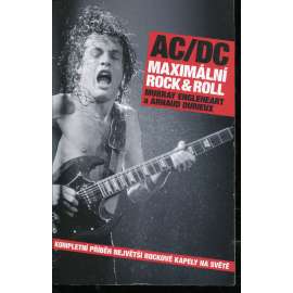 AC/DC: Maximální rock & roll (hudba)