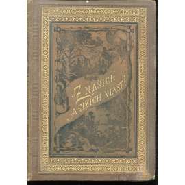 Na skandinávském severu (Švédsko, Norsko, Dánsko) - Z našich a cizích vlastí