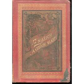 Z českého jihu (Z našich a cizích vlastí)