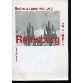 Rozhovory před věčností