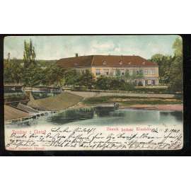 Choceň, Ústí nad Orlicí