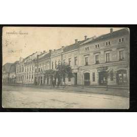 Vamberk, Rychnov nad Kněžnou