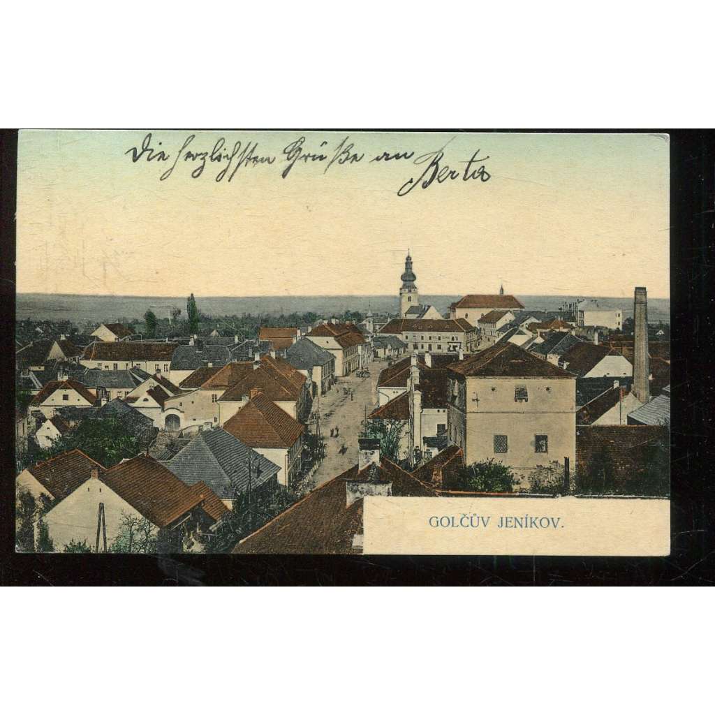Golčův Jeníkov, Havlíčkův Brod Golčův Jeníkov, Havlíčkův Brod