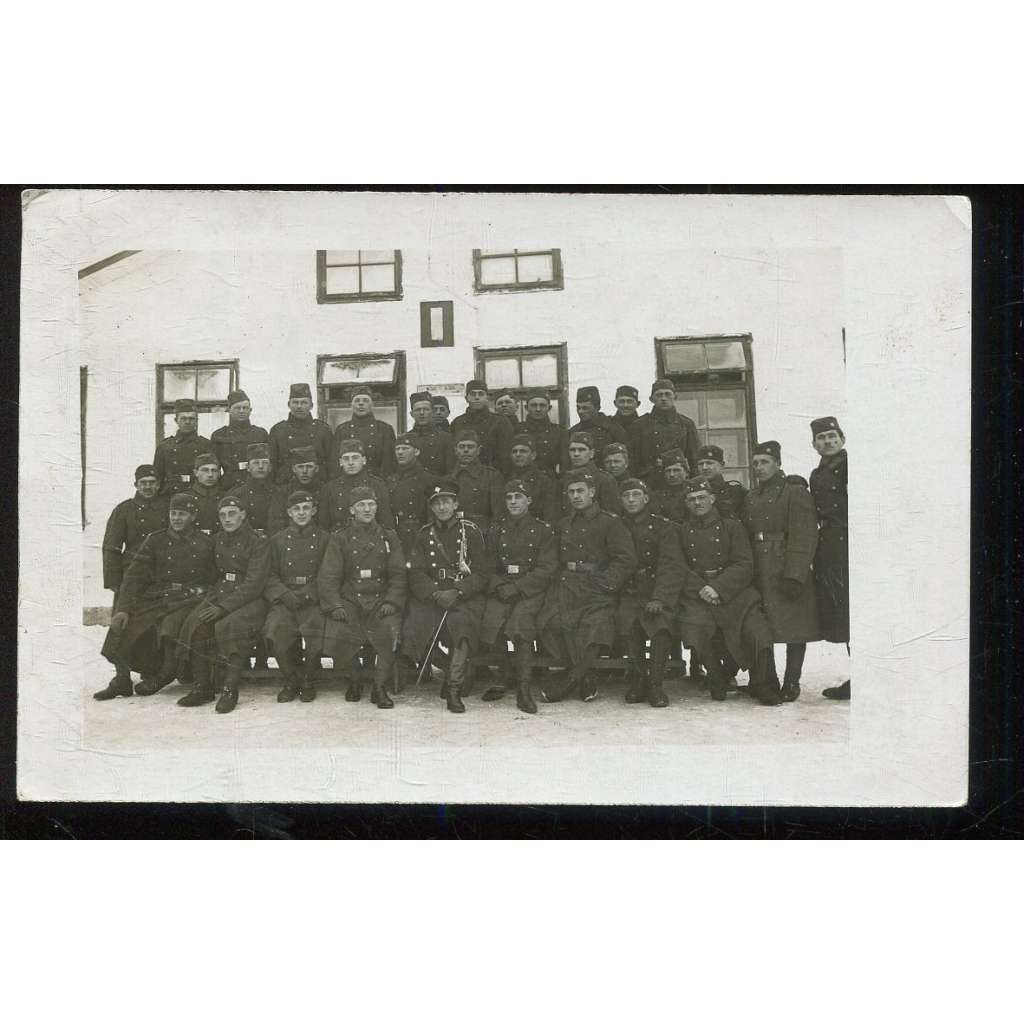 Žamberk, Ústí nad Orlicí