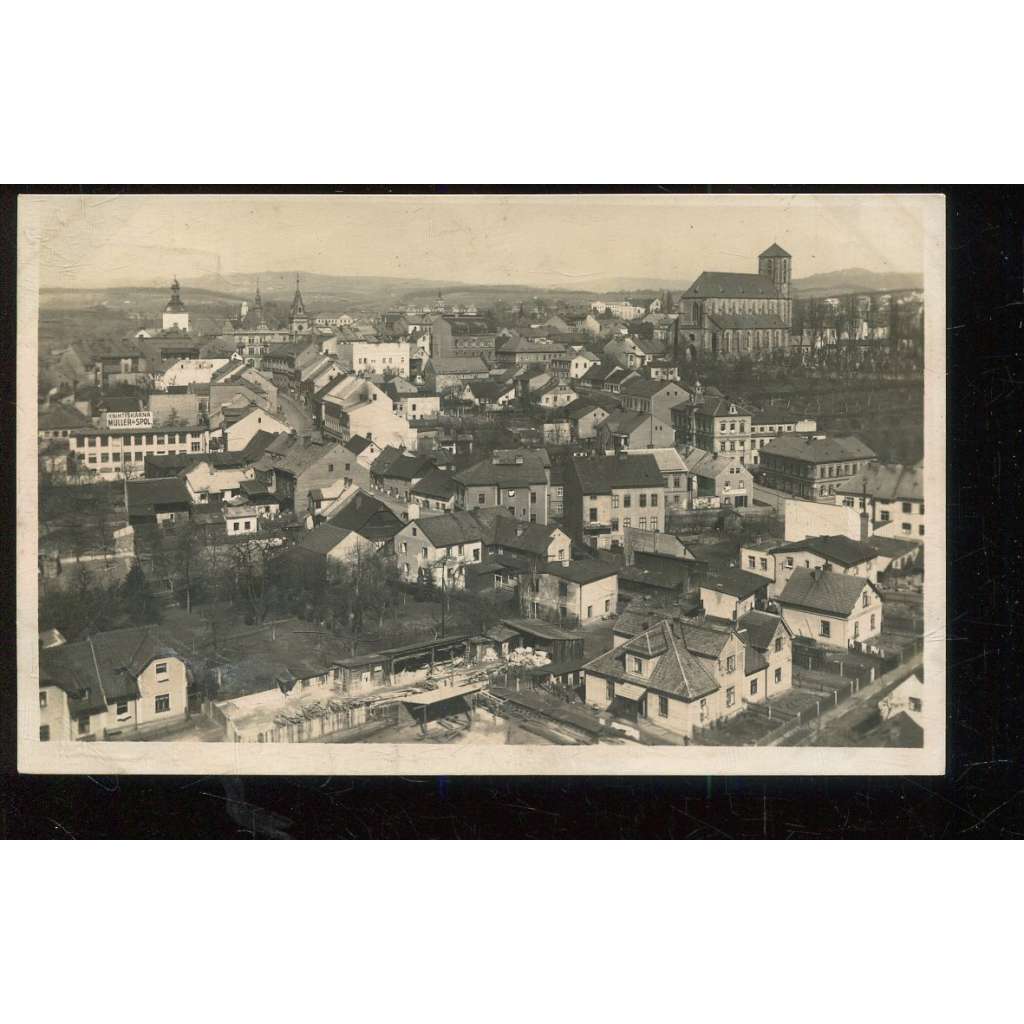 Turnov, Semily Turnov, Semily