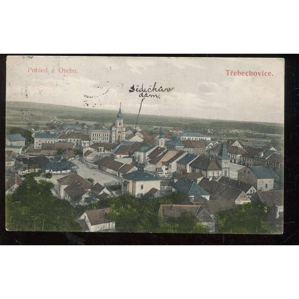 Třebechovice pod Orebem, Hradec králové Třebechovice pod Orebem, Hradec králové