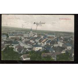 Třebechovice pod Orebem, Hradec králové