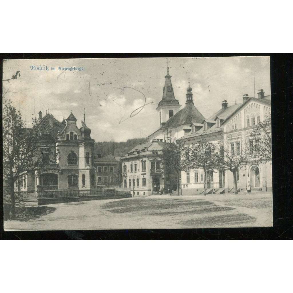 Rokytnice nad Jizerou, Semily Rokytnice nad Jizerou, Semily