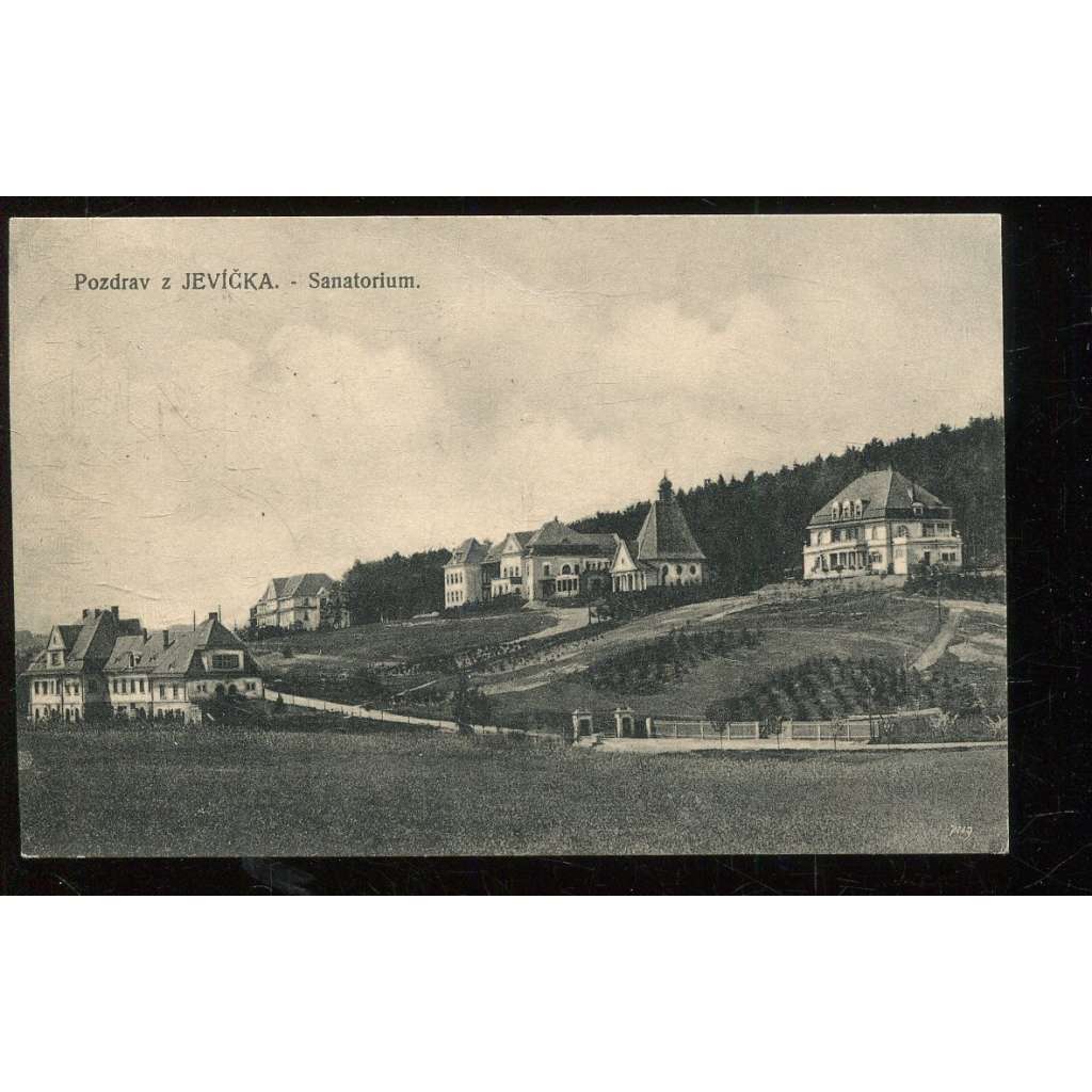 Jevíčko, Svitavy Jevíčko, Svitavy