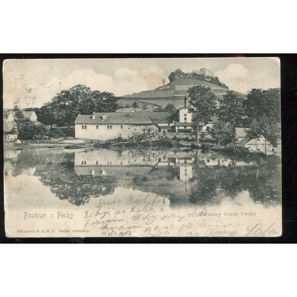 Pecka, Jičín, pivovar Pecka, Jičín, pivovar