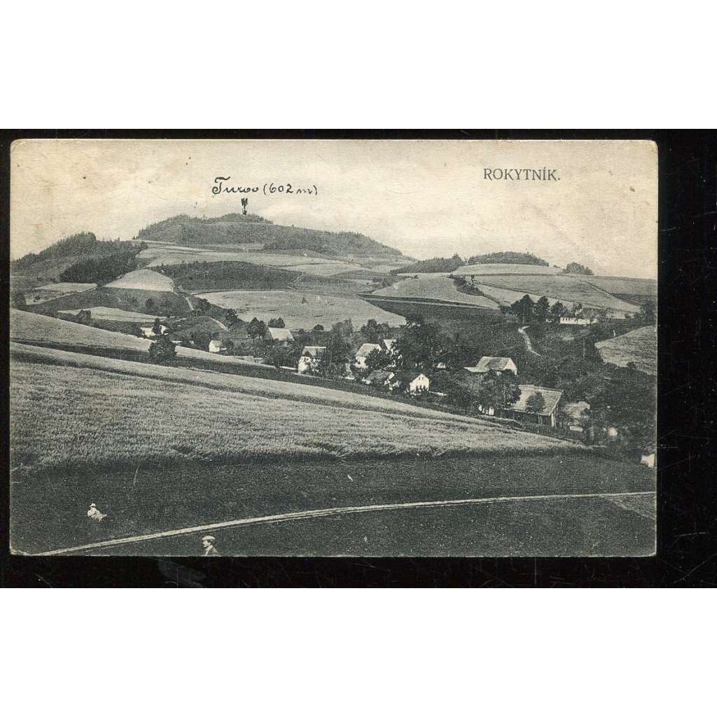 Rokytník, Hronov, Náchod Rokytník, Hronov, Náchod