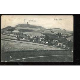 Rokytník, Hronov, Náchod