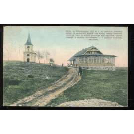 Zvičina, Třebihošť, Trutnov