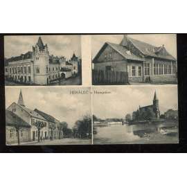 Herálec, Havlíčkův Brod