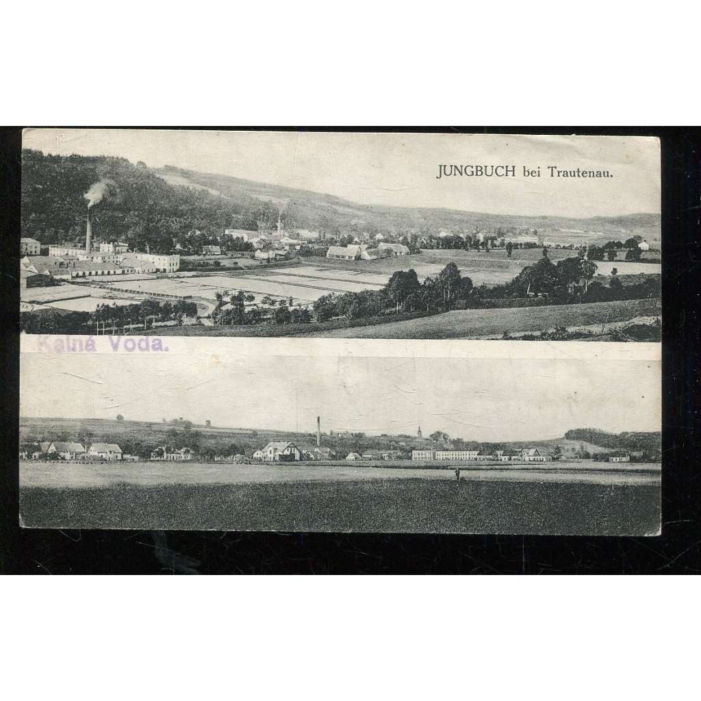 Mladé Buky, Trutnov