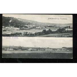 Mladé Buky, Trutnov