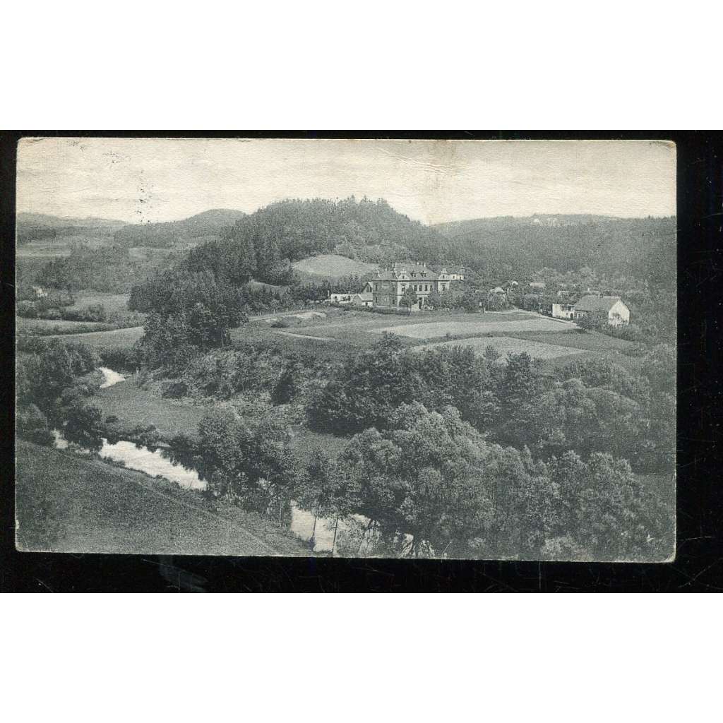 Červený Kostelec, Náchod