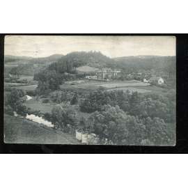 Červený Kostelec, Náchod