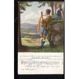 Jizerské hory, Jablonec nad Nisou