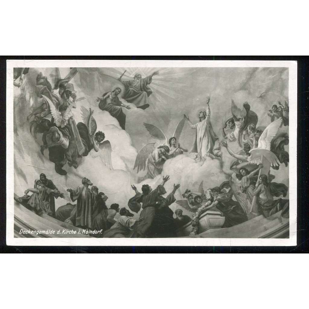 Hejnice, Haindorf, Liberec Hejnice, Haindorf, Liberec