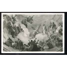 Hejnice, Haindorf, Liberec