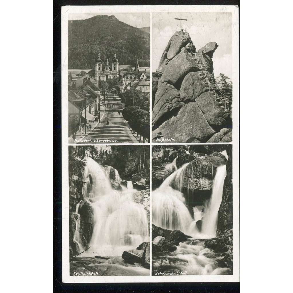 Hejnice, Haindorf, Liberec Hejnice, Haindorf, Liberec