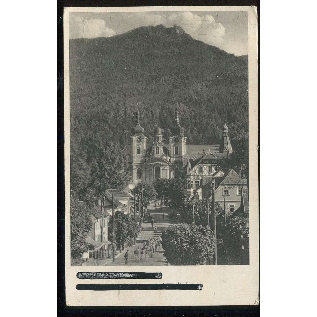 Hejnice, Haindorf, Liberec Hejnice, Haindorf, Liberec