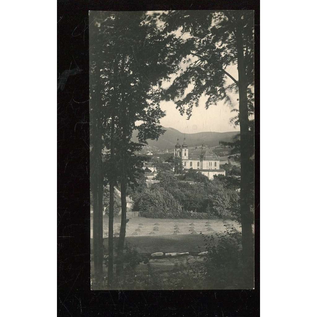 Hejnice, Haindorf, Liberec