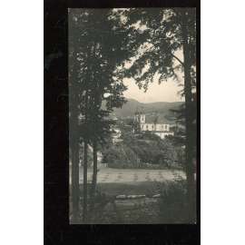 Hejnice, Haindorf, Liberec