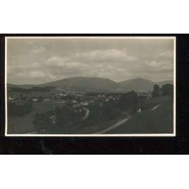 Hejnice, Haindorf, Liberec