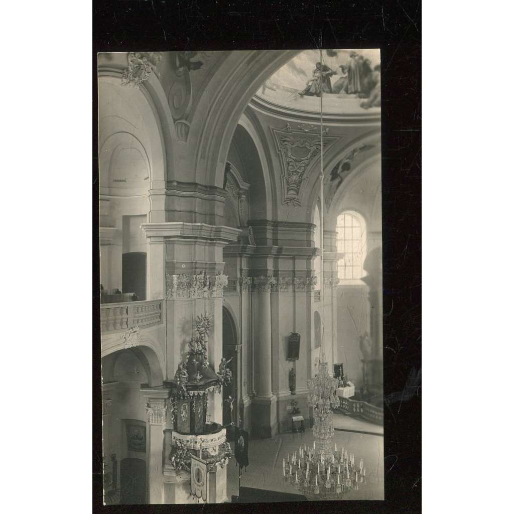 Hejnice, Haindorf, Liberec