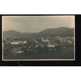 Hejnice, Haindorf, Liberec