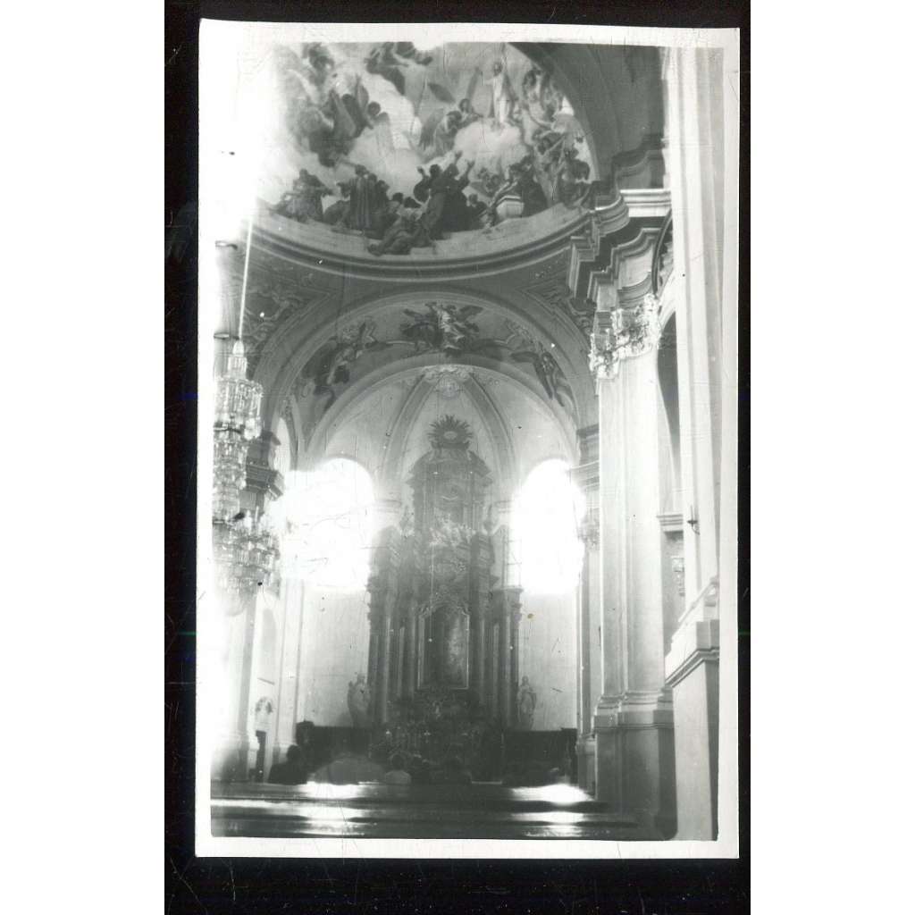 Hejnice, Haindorf, Liberec