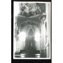 Hejnice, Haindorf, Liberec