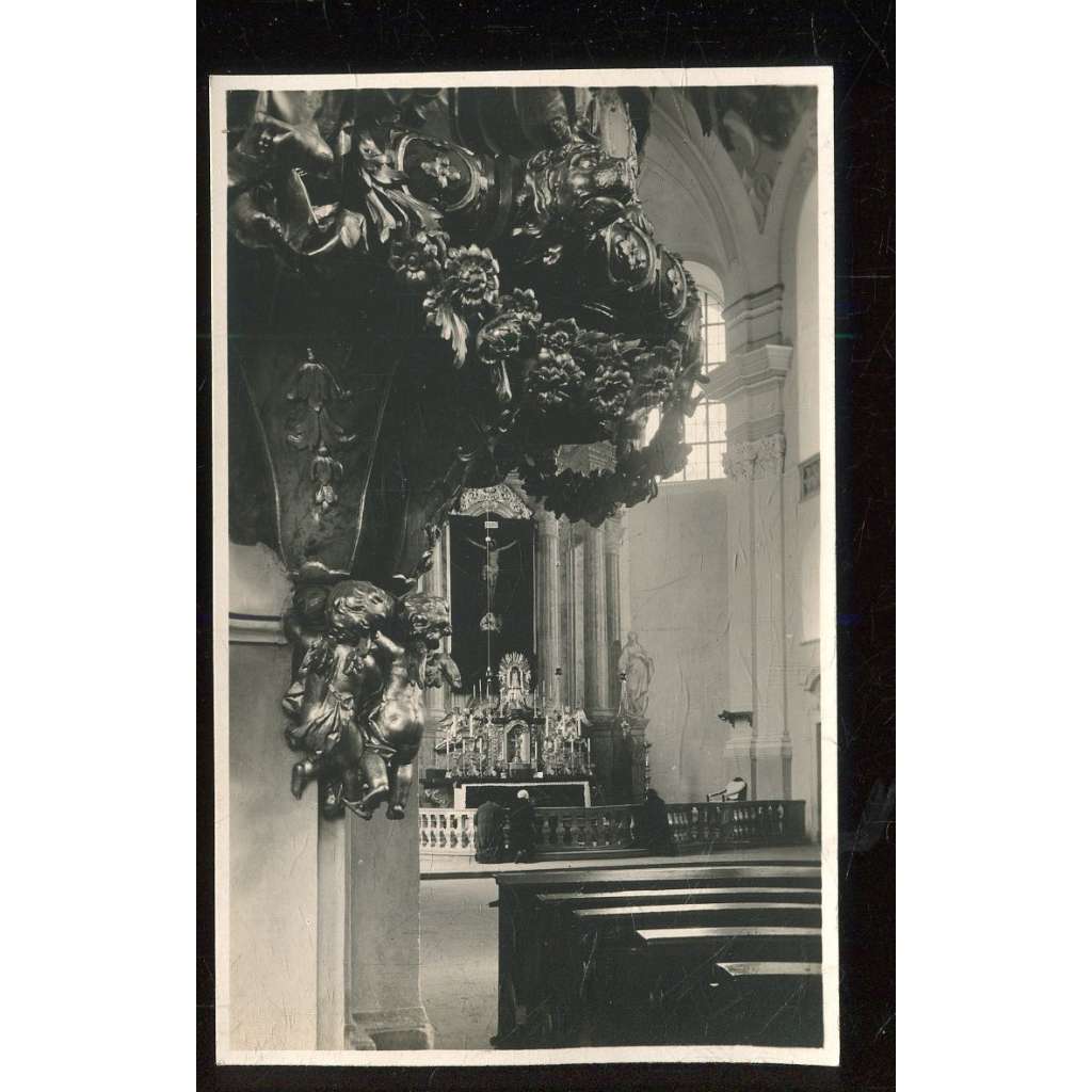 Hejnice, Haindorf, Liberec