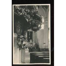 Hejnice, Haindorf, Liberec