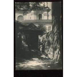 Hejnice, Haindorf, Liberec