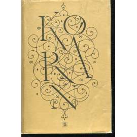 Korán (edice Živá díla minulosti, sv. 63)