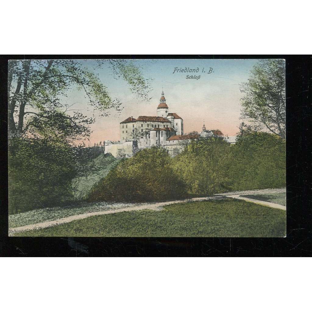 Frýdlant, Liberec Frýdlant, Liberec