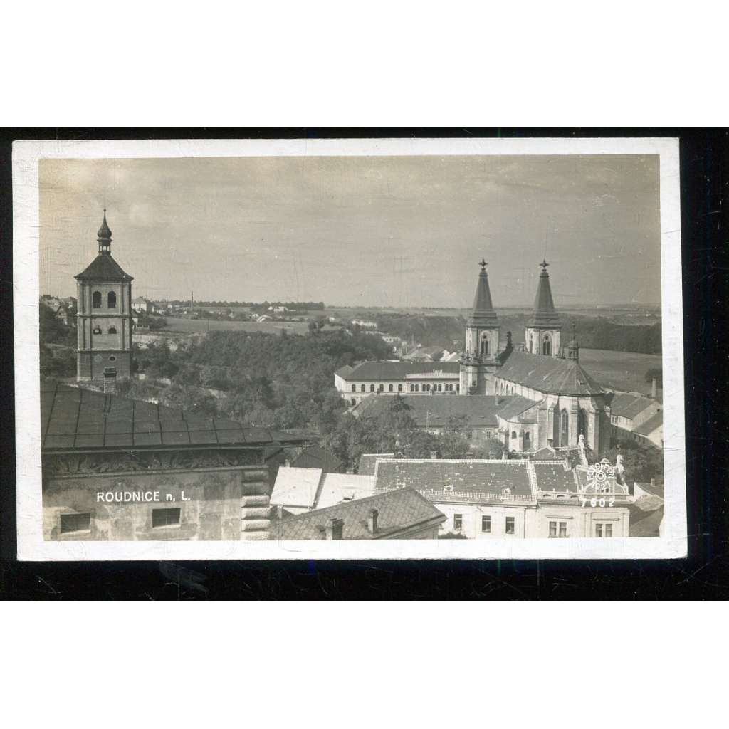 Roudnice, Litoměřice Roudnice, Litoměřice