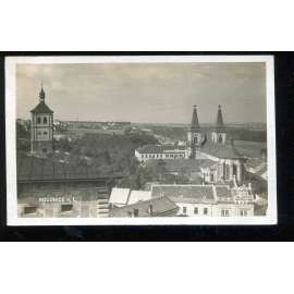 Roudnice, Litoměřice