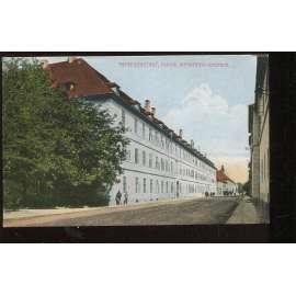 Terezín, Litoměřice
