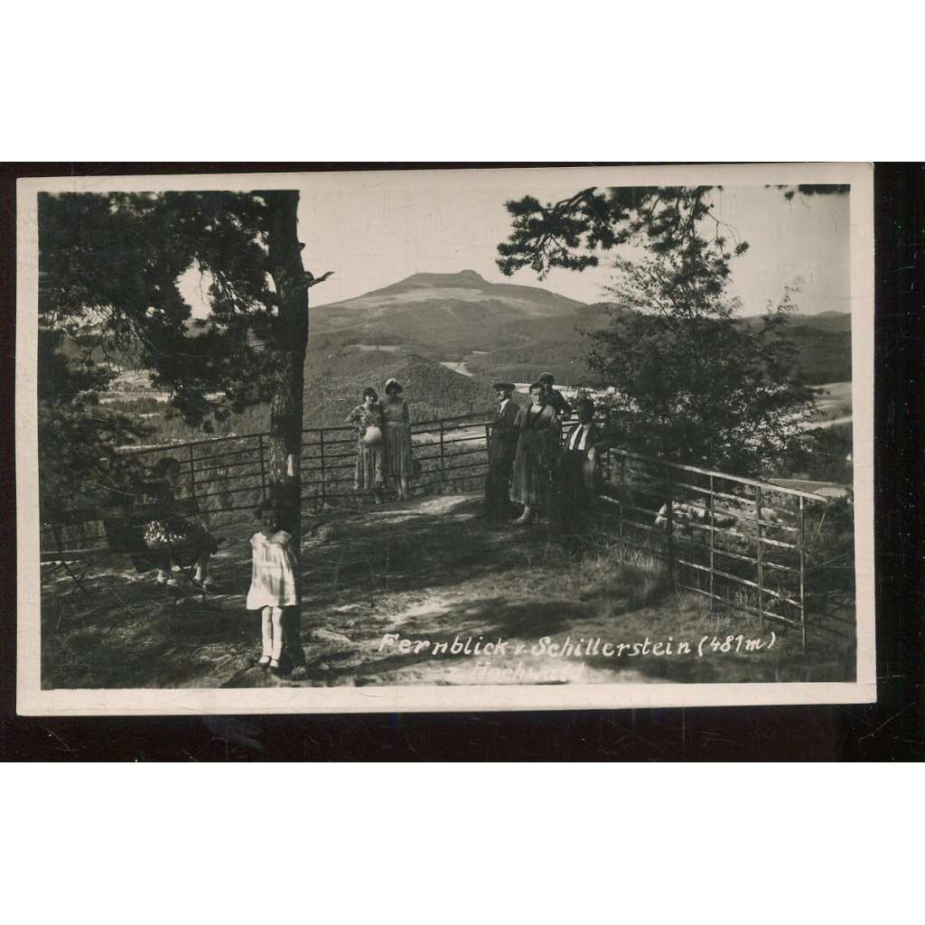 Hvozd, Hochwald, Česká Lípa Hvozd, Hochwald, Česká Lípa