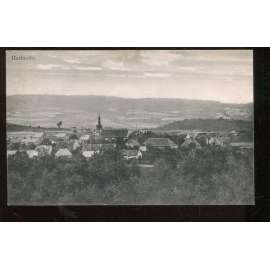 Radonice u Kadaně, Radonitz, Chomutov