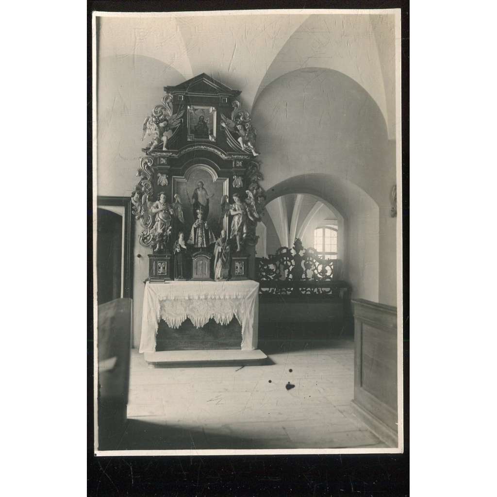 Hejice, Liberec, fotka