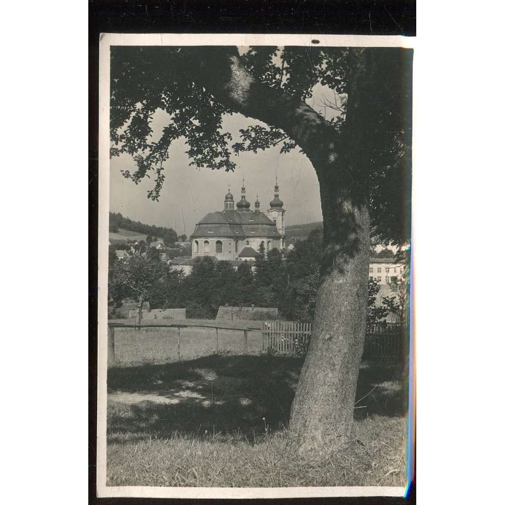 Hejnice, Liberec, fotka