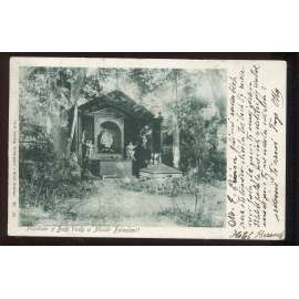 Bílá Voda, Mladá Boleslav